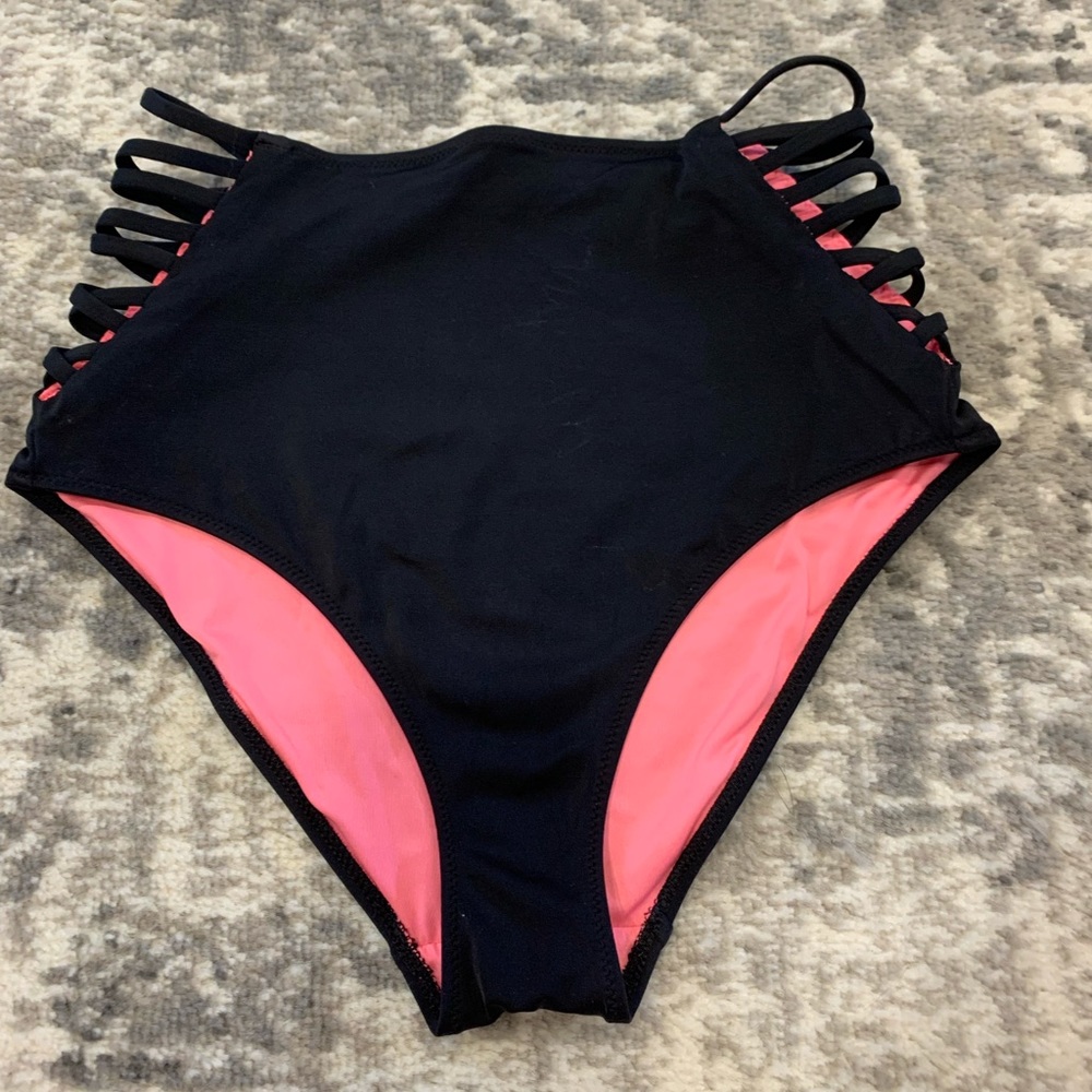 Victoria’s Secret PINK Bikini Bottoms